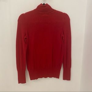 Eddie Bauer turtleneck